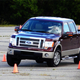 Illustration for article titled 2009 Ford F-150, First Drive